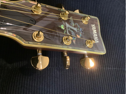 未使用品 YAMAHA LL-33J 1998年製 2026年最新】Yahoo!オークション