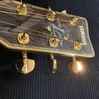 未使用品　YAMAHA  LL-33J 1998年製