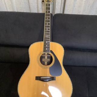 未使用品　YAMAHA  LL-33J 1998年製