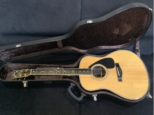 未使用品 YAMAHA LL-33J 1998年製 YAMAHA】ヤマハ『アコースティック