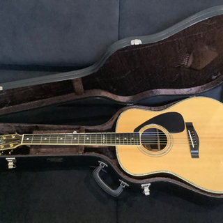 未使用品　YAMAHA  LL-33J 1998年製