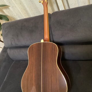 未使用品　YAMAHA  LL-33J 1998年製