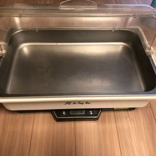 最終値下げ！ホットウォーマー　