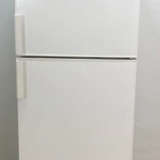 無印良品　冷蔵庫 137L