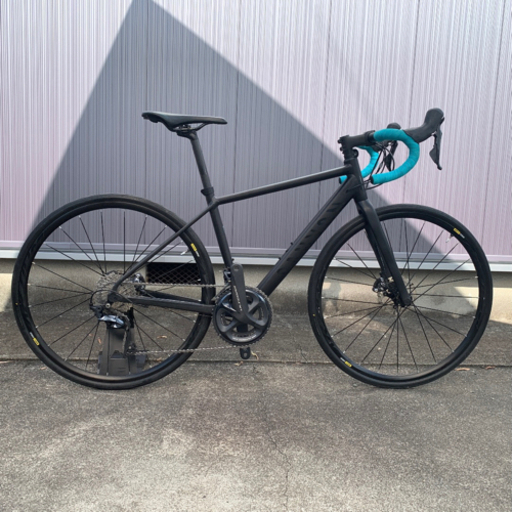 ロードバイク/CANYON ENDURACE WMN AL DISC 8.0