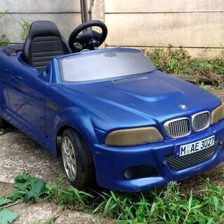 ペダルカー／toystoys M3（E46）