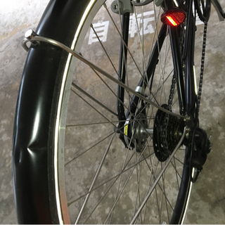 LOUIS GARNEAU ルイガノ MULTIWAY27　27インチ