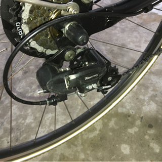 LOUIS GARNEAU ルイガノ MULTIWAY27　27インチ