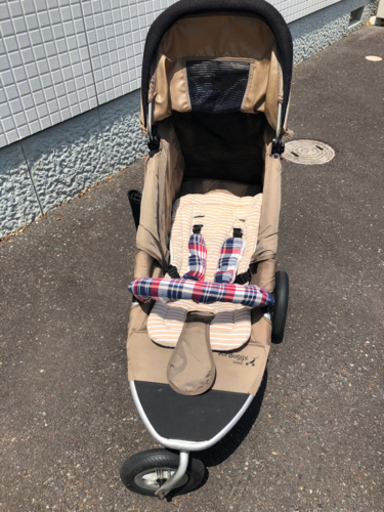 AirBuggy mimi エアバギーミミ