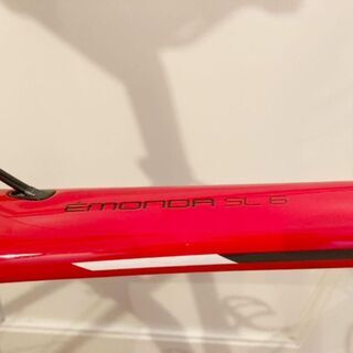 高年式 極美品 TREK EMONDA SL6 アルテグラ ロードバイク