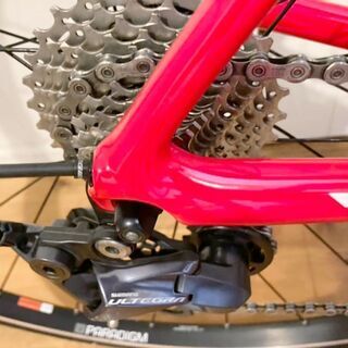 高年式 極美品 TREK EMONDA SL6 アルテグラ ロードバイク