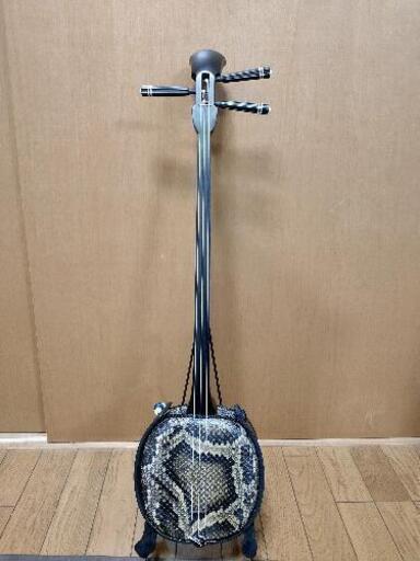三線（新品）