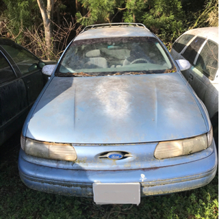 フォード 中古車 ジモティー