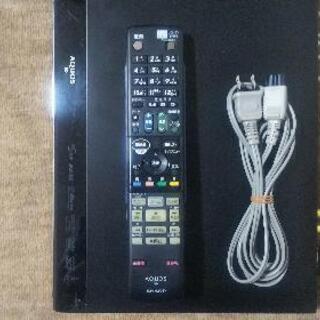 価格改定　シャープBDレコーダー BD-T510 トリプルチューナー 外付けHDD増設可能タイプ