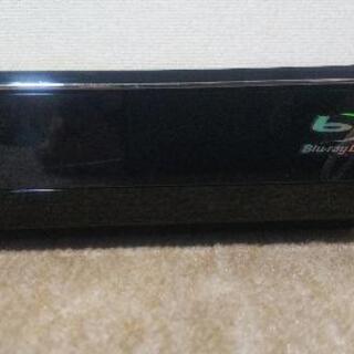 価格改定　シャープBDレコーダー BD-T510 トリプルチューナー 外付けHDD増設可能タイプ