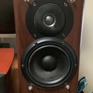 ほぼ新品】KENWOOD Speaker System LS-K901-M 売ります | www.swedmaq.cl