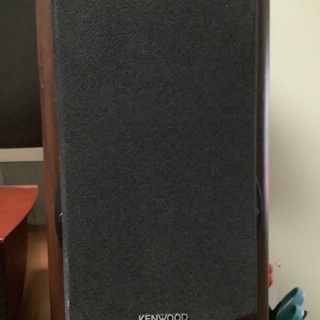 ほぼ新品】KENWOOD Speaker System LS-K901-M 売ります | www.swedmaq.cl