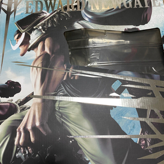 白ひげ POP maximum 新品 未開封 更新