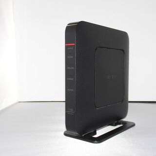 WSR-1166DHP2　Baffaro無線ルーター