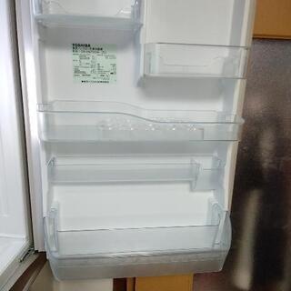 TOSHIBA 冷蔵庫 値下げ