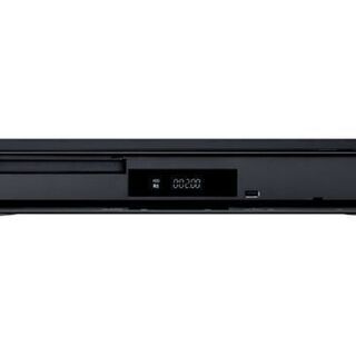 DMR-4CW200 panasonic製ブルーレイレコーダー ブラック 概要 ブルーレイディスクレコーダー DMR-4CW200 | ブルーレイ