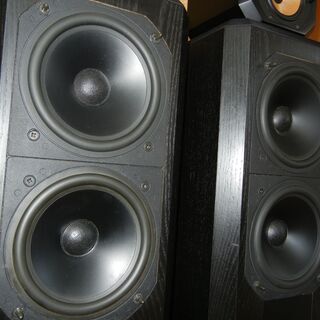 B＆W　MATRIX 802