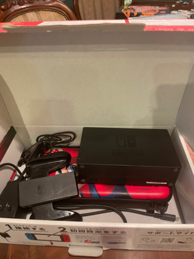 NINTENDO64 Nintendo Switch
