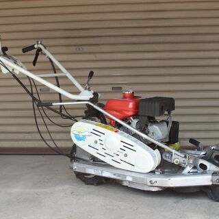 ☆草刈本番 ○人気機種○☆あぜ草刈り☆○2WD☆