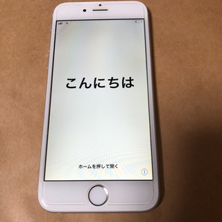 iPhone6  16GB