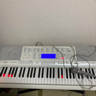 CASIO キーボード