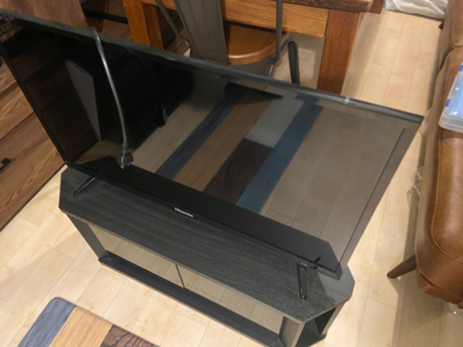 液晶テレビ　美品　Hisense ハイセンス