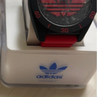 [新品] adidas 腕時計　ADH2969