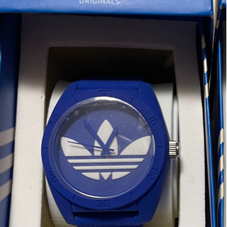 お取引中　[新品] adidas 腕時計　ADH6169