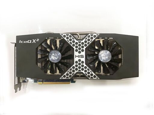 Radeon HIS 7970 IceQ X² 3GB