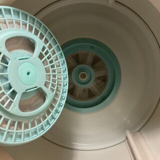 生活家電 【明日まで限定値下げ＆乾燥機台セット】これで室内干し＆