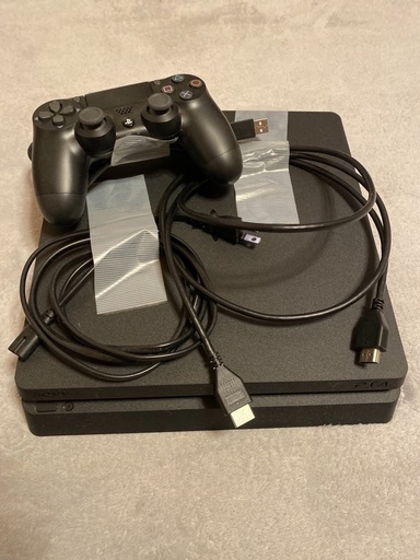 PlayStation 4 プレイステーション4 CUH-2200AB01