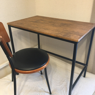 iMac 2009 20インチ＋デスクチェアセット④