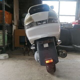 マメタン？　部品取り 部品取り