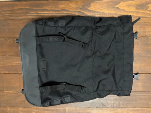 レブル250サイドバッグ