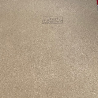 パーチクルボード