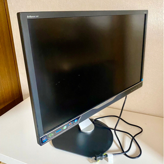 Philips 288P6L 28インチモニター 内蔵スピーカー 4K パソコンモニター