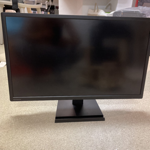 KH2750V-UHD 27型　4K対応　ワイド 液晶ディスプレイ