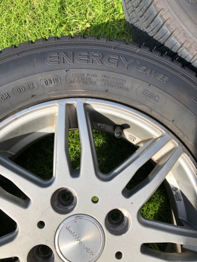 軽自動車用バリ溝タイヤホイール145/80r13 | ddpu.co.uk