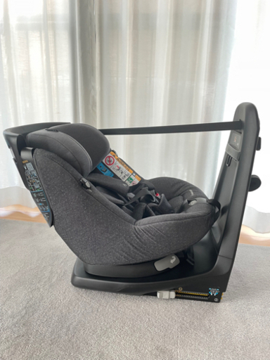 マキシコシ アクシスフィックスプラス チャイルドシート | noonanwaste.com