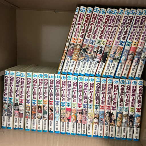 ワンピース 0巻〜84巻 チョッパーマン RED BLUE GREEN