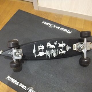 希少スイス製  wetzer スティックボード
