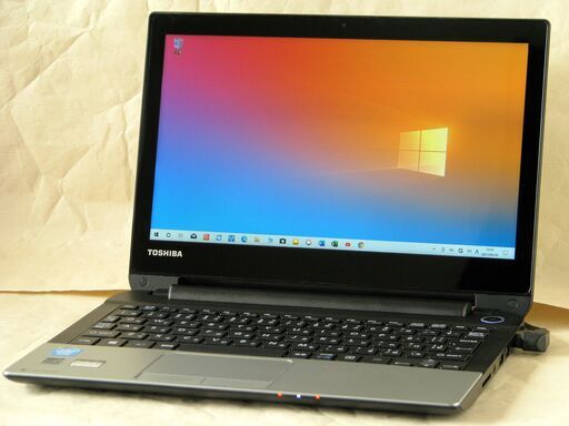 ◆ 11.6ｲﾝﾁﾉｰﾄ タッチパネル /Win10 /Office -その② ◆