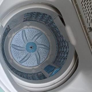 4.5〜7k洗濯機(名古屋市近郊配達設置無料)