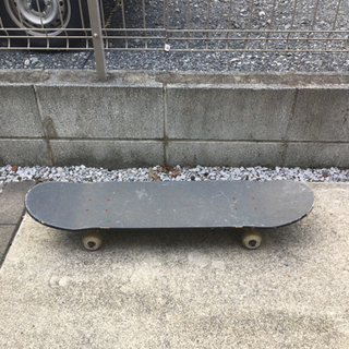 REPTILEスケボー　スケートボード