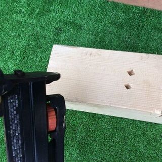 日立 N2504HM 高圧タッカ【リライズ市川行徳店】【店頭取引限定